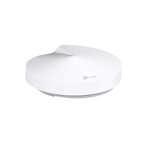 Sistema Wi-Fi Mesh TP-Link Deco M5 AC1300 Dual Band - 1267Mbps - 1 Unidade - Branco