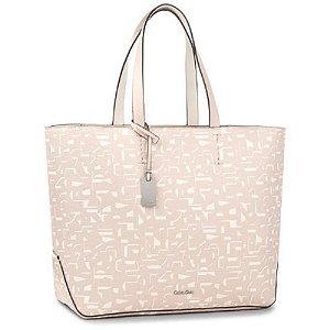 Bolsa Feminina Calvin Klein Rosa K60K604071-910