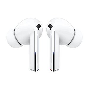 Fone de Ouvido Sem Fio Samsung Galaxy Buds 3 Pro - Bluetooth - Branco