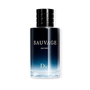 Dior Sauvage Eau Forte Parfum Masculino 100ML