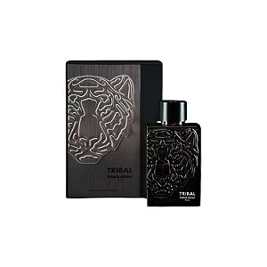 Perfume Tribal Franck Olivier Eau de Parfum 100ML - Elegância e Distinção