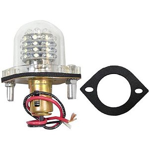 Psa Empresas Farol Branco 12V 927Acb-C-12V-45