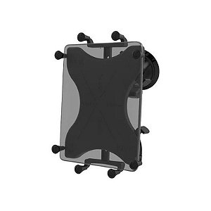 Suporte de Sucção RAM para Tablets 9-10 com X-Grip - Modelo RAM-B-166-UN9U