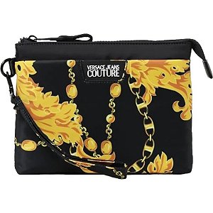 Mochila Versace Jeans Couture - Modelo 75YA4B8D ZS930 G89