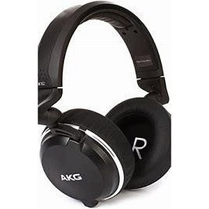 Auriculares Akg K182
