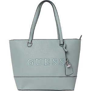 Bolsa Feminina Guess SF903922 - Verde Musgo