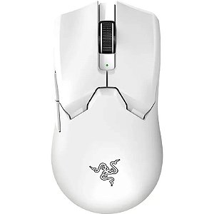 Mouse Gamer Razer Viper V2 Pro Sem Fio - Alta Precisão e Desempenho Ultra Rápido