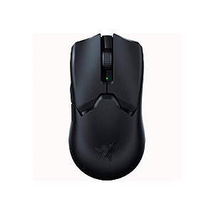 Mouse Gamer Sem Fio Razer Viper V2 Pro - 30.000 DPI - Preto