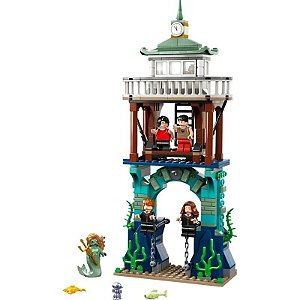 LEGO Harry Potter 76420 - Conjunto Triwizard com 349 Peças