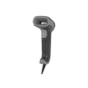 Leitor de Código de Barras Voyager 1470G2D-2USB-1-N com Base Preto