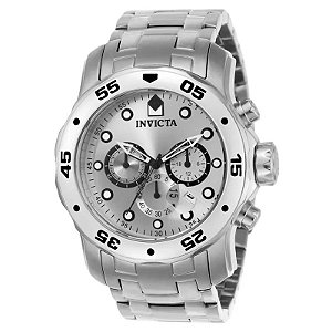 Relógio Invicta Pro Driver Masculino Analógico Modelo 0071