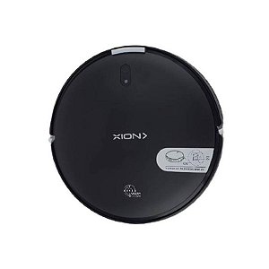 Aspirador de Pó Robô Xion Xi VC Robot100 220V - Preto