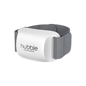 Monitor Inteligente para Bebê com Conexão Wi-Fi Hubble Connected Guardian+