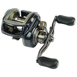Carretilha Rotativa Marine Sports Contender Big Game GTO SHIL (Esquerda)