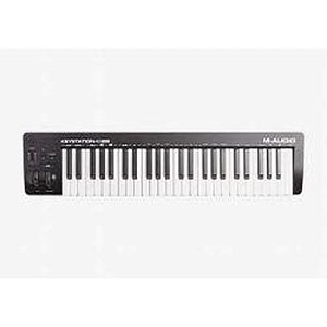 Controlador de Teclado MIDI M-Audio Keystation 49 Mkiii