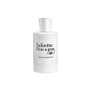 Juliette Miss Charming Eau de Parfum Feminino 100ML