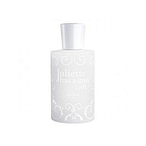 Juliette Anyway Eau de Parfum 100ML - Fragrância Feminina Elegante e Sofisticada
