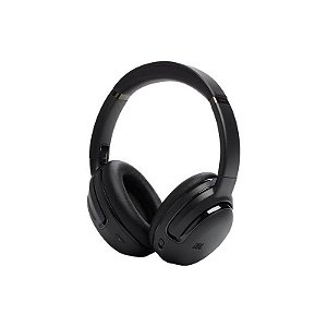 Fone de Ouvido JBL Tour One M2 Bluetooth Over-Ear - Preto Premium