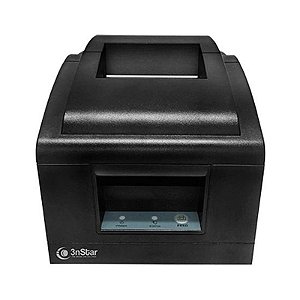 Impressora Térmica 3NSTAR RPI007 USB Bivolt - Elevando sua Impressão com Qualidade e Praticidade