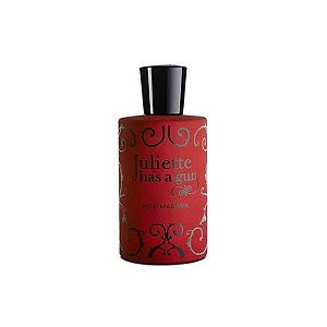 Eau de Parfum Juliette Mad Madame Feminino 100ML