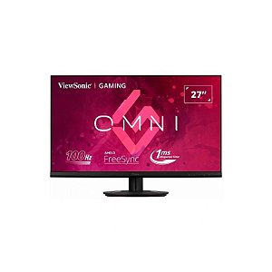 Monitor Viewsonic VX2716 27 Full HD 1080P 100Hz com Painel IPS