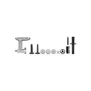 Moedor de Alimentos Metal para Batedeira KitchenAid KSM-MGA