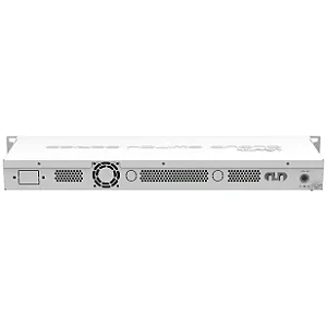 Switch Mikrotik 24 Portas Gerenciável CSS326-24G-2S+RM