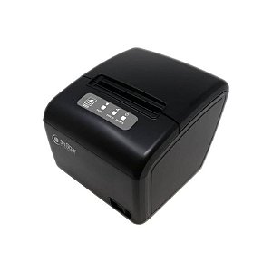 Térmica 3NSTAR RPT006W Wi-Fi. Cor Preto
