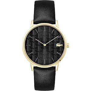 Relógio Masculino Lacoste 2011306 - Estilo e Sofisticação para o Dia a Dia
