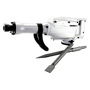Martelo Demolidor Fixman FM73001240 - 220V 50Hz.
