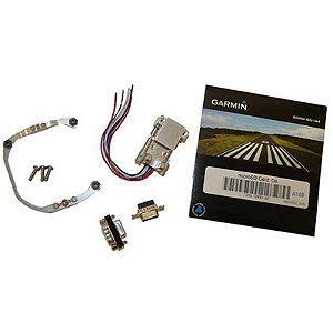 Kit de Instalação Efis Garmin G5 LPM 010-12493-11
