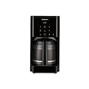Cafeteira Cuisinart Dcc-T20P1 Para 14 Xícaras - Cor Preta