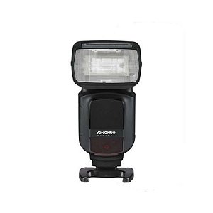 Yongnuo YN968 Ex-RT Flash para Câmeras Canon - Iluminação Profissional