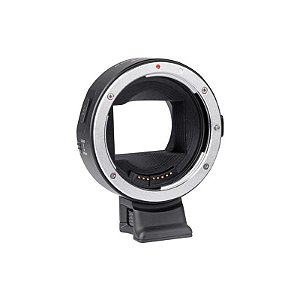 Adaptador Viltrox EF-NEX IV para Câmeras com Montagem E-Mount