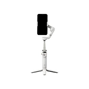 Estabilizador para Smartphone DJI Osmo Mobile 6 - Cor Cinza Platina