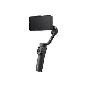 Estabilizador Gimbal DJI Osmo Mobile 6 - Cinza