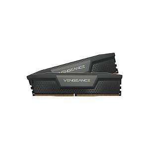 Memória RAM Corsair Vengeance 32GB (2x16GB) DDR5 7000MHz - CMK32GX5M2X7000C34
