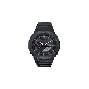 Relógio Casio GA-B2100-1ADR - Modelo Digital com Conectividade Bluetooth