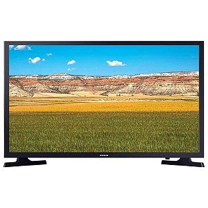 Televisão Inteligente Led Samsung Be32T-M 32 Hd Hdmi/Usb/Wi-Fi Bivolt