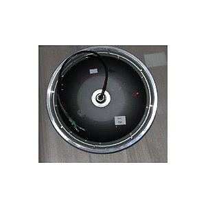 Modelo de Carro RC X8 com Motor Sem Escova