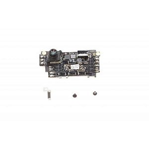 Drone Dji Part P4P Esquerda Esc Placa 12