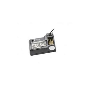 Rx451R 2.4G M11X 92451 Sistema De Receptor Da Airtronics R4Ch