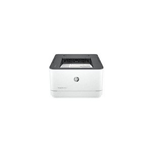 Impressora Multifuncional HP LaserJet Pro 3003DW - Rede/Wifi/USB 110V