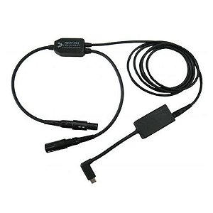 Adaptador 6PIN para GoPro HERO5/6/7/8/9 - Modelo PA-80B Pilot USA