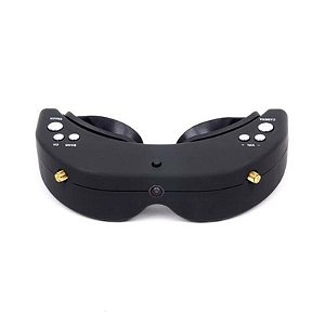 Óculos De Vr Skyzone Modelo Sky-01 (Outlet)