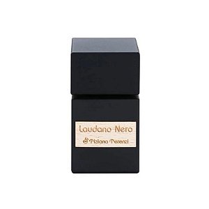 Tiziana Terenzi Laudano Nero Perfume Edp 100ML - Elegância Intensa e Marcante