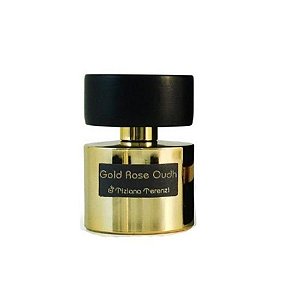 Perfume Tiziana Terenzi Gold Rose Oudh Eau de Parfum 100ML