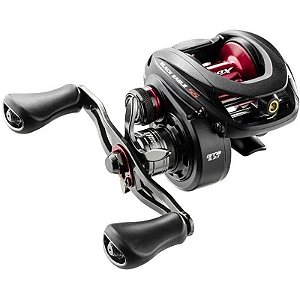 Carretilha Black Eagle SS XDC SHI