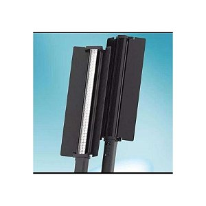 Bastão de Luz LED Nicefoto TC C2 RGB com Bateria Interna