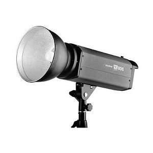 Flash De Estúdio Godox Tc800 110V